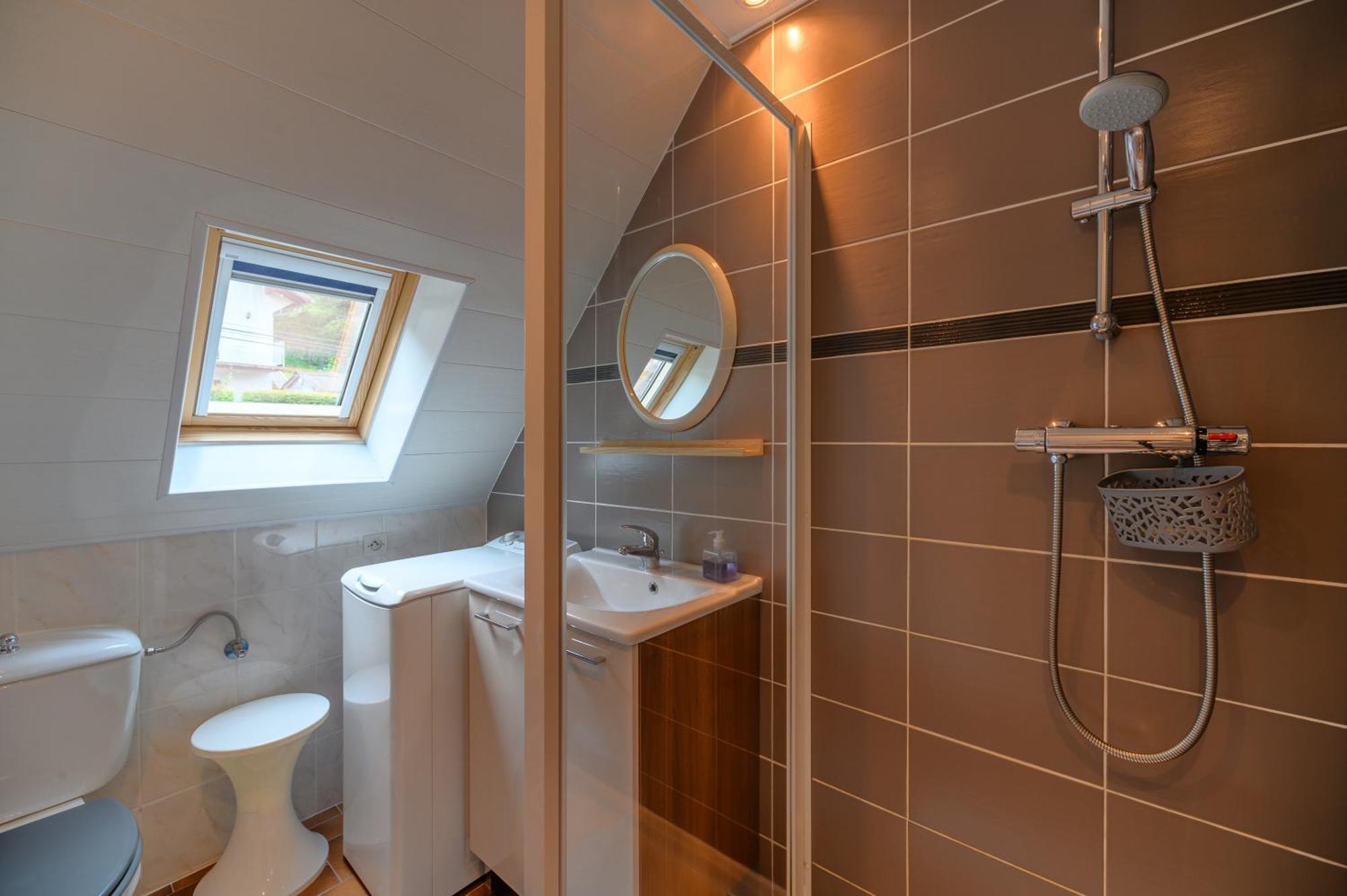 Appartement En Montagne Vosges Alsaciennes