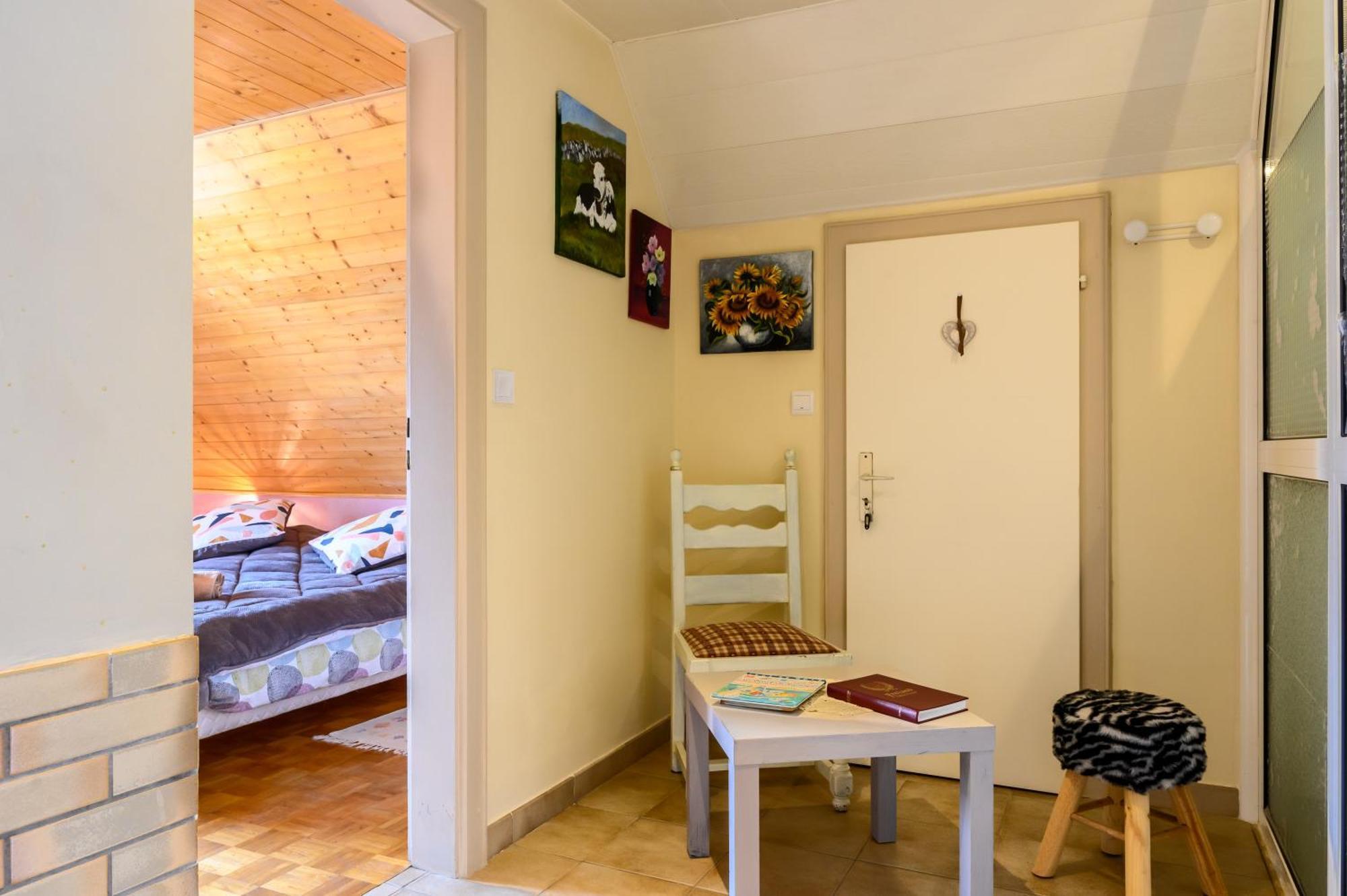 Appartement En Montagne Vosges Alsaciennes